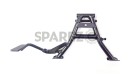 Genuine Royal Enfield Interceptor 650 Centre Stand Powder Coated - SPAREZO